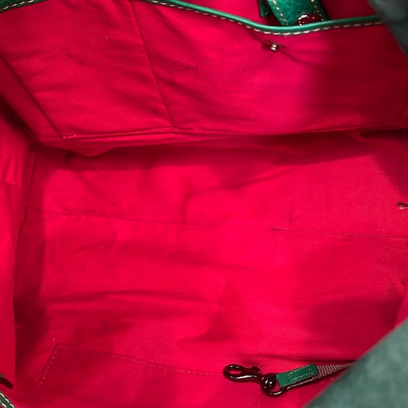 Dooney & Bourke Smith Bag - Picture 13 of 16